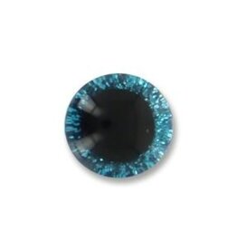 King Cole King Cole Safety Eyes 14 mm - Blue