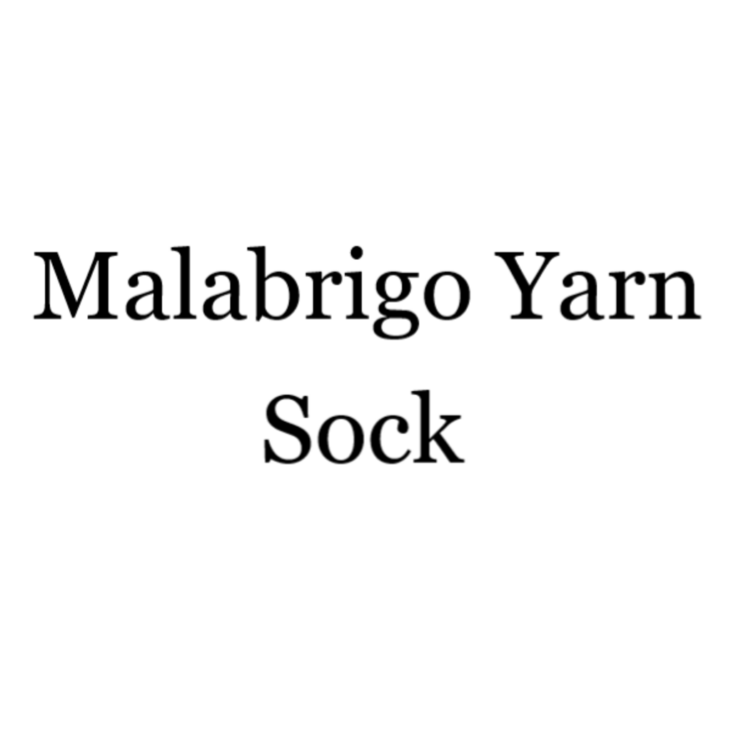 Malabrigo Yarn Malabrigo Yarn - Sock