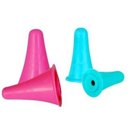 Knitters Pride Knitter's Pride Point Protectors - 2 pairs