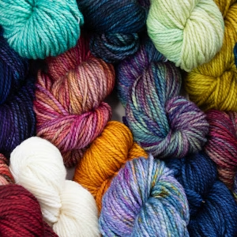 Malabrigo Yarn Malabrigo Yarn - Vientos