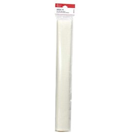 Stitchers Choice Stitchers Choice Aida Cloth 14 ct 15" x 18"  Ivory