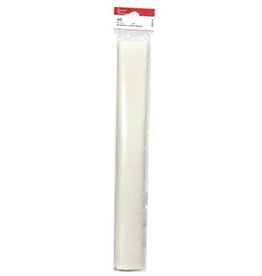 Stitchers Choice Stitchers Choice Aida Cloth 18 ct 15" x 18"  Ivory