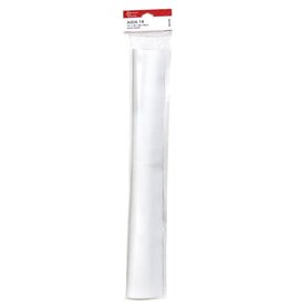 Stitchers Choice Stitchers Choice Aida Cloth 18 ct 15" x 18"  White