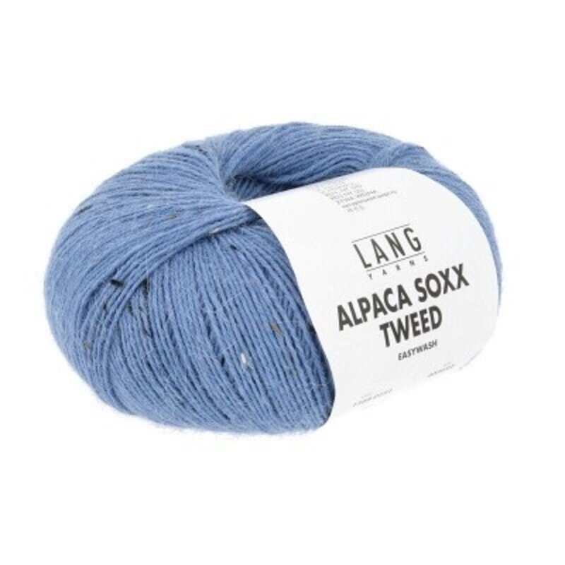 Lang Yarns Lang Yarns - Alpaca Soxx Tweed