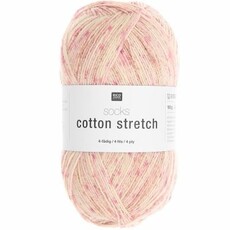 Rico Yarns Rico Yarns - Cotton Stretch Sock Yarn