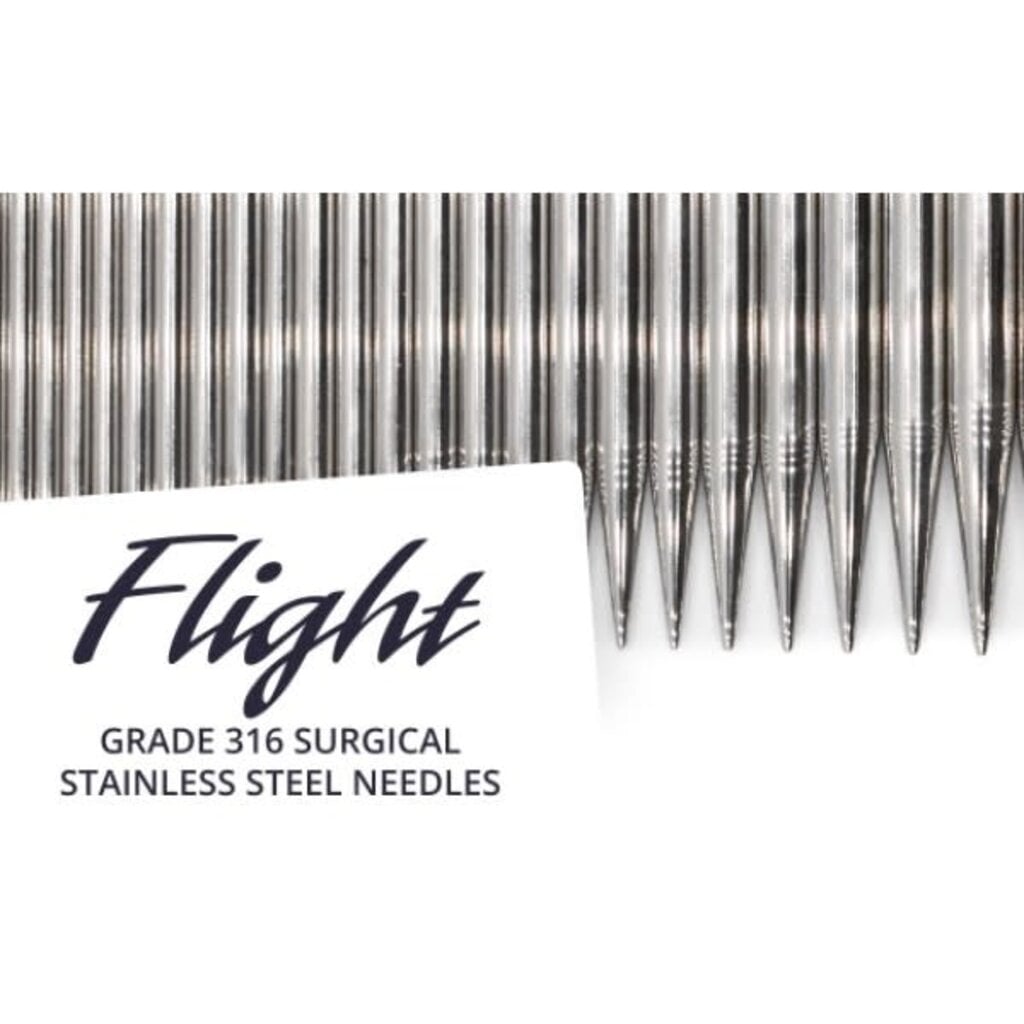 Lykke Needles Lykke 16" Flight Fixed Circular