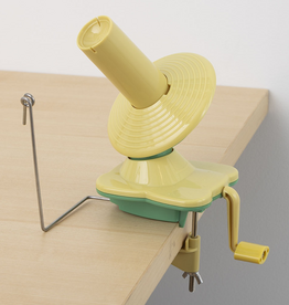 Knit Picks Knit Picks Ball Winder - Yellow