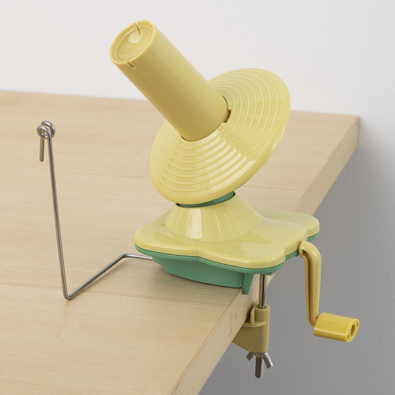 Knit Picks Knit Picks Ball Winder - Yellow