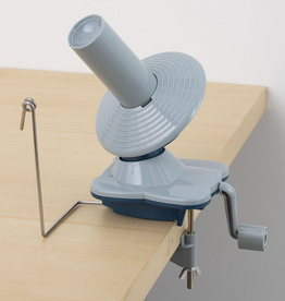 Knit Picks Knit Picks Ball Winder - Blue