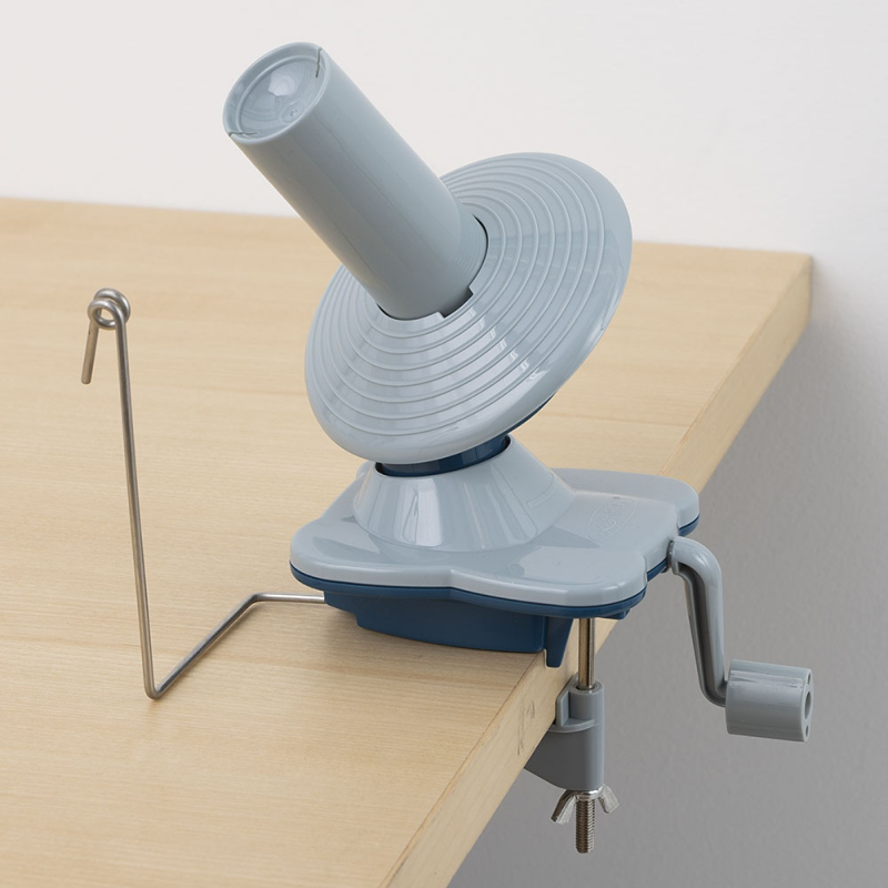 Knit Picks Knit Picks Ball Winder - Blue