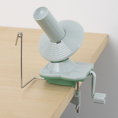 Knit Picks Knit Picks Ball Winder - Green
