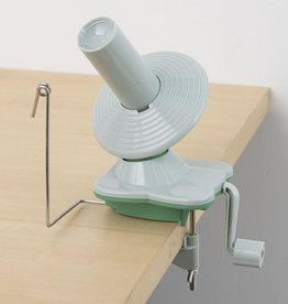Knit Picks Knit Picks Ball Winder - Green