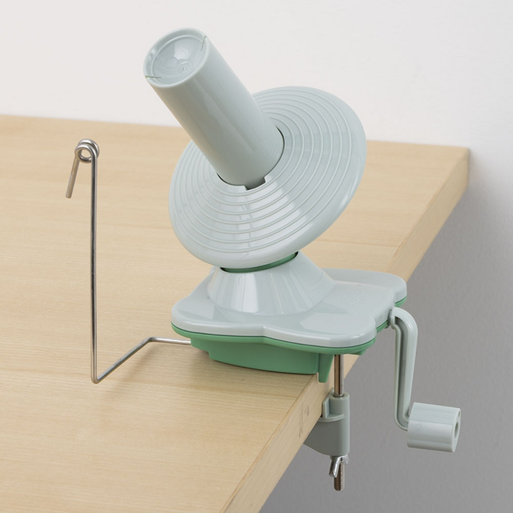 Knit Picks Knit Picks Ball Winder - Green