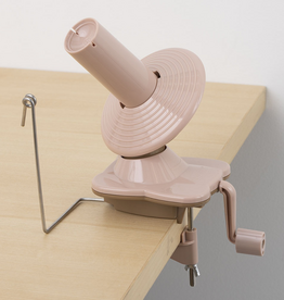 Knit Picks Knit Picks Ball Winder - Dusty Rose