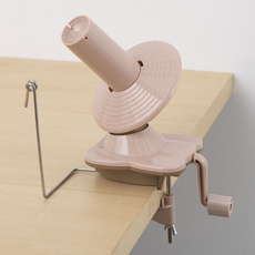 Knit Picks Knit Picks Ball Winder - Dusty Rose
