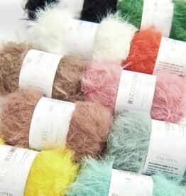 Rico Yarns Rico Yarns - Furry Furry