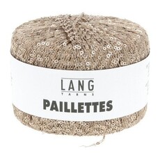 Lang Yarns Lang Yarns - Paillettes