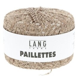 Lang Yarns Lang Yarns - Paillettes
