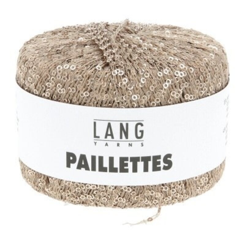Lang Yarns Lang Yarns - Paillettes