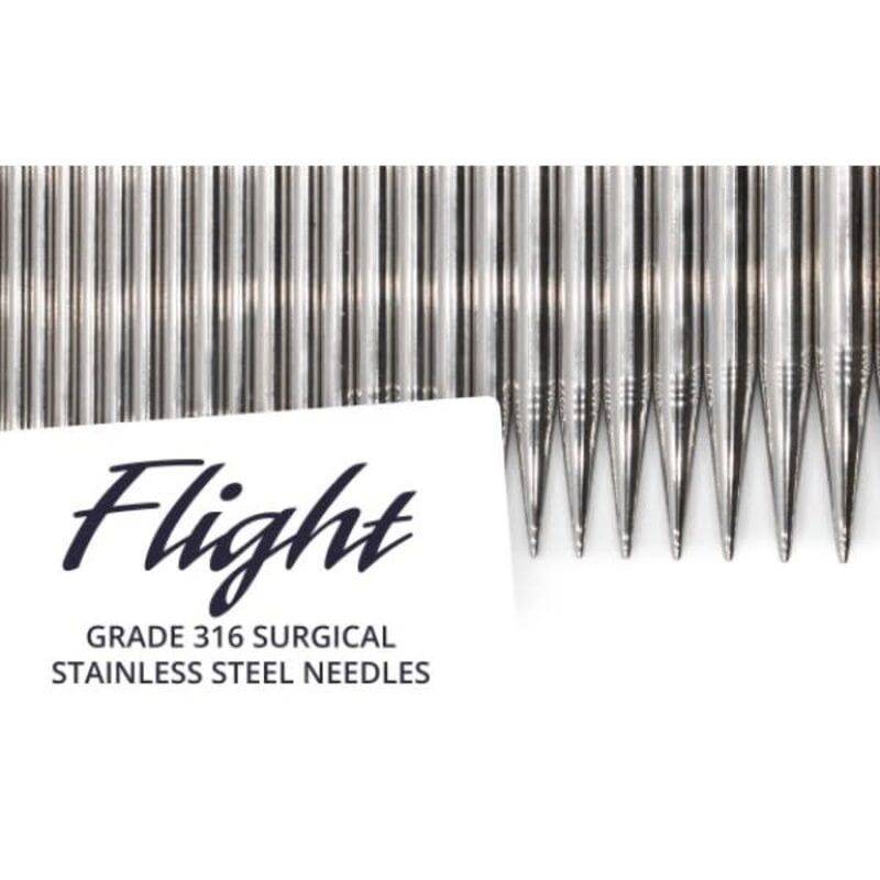 Lykke Needles Lykke 32" Flight Fixed Circular