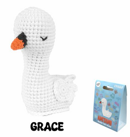 Lykke Needles Lykke Amitami Collection - Swan