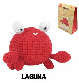 Lykke Needles Lykke Amitami Collection - Crab