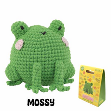 Lykke Needles Lykke Amitami Collection - Frog
