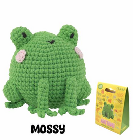 Lykke Needles Lykke Amitami Collection - Frog