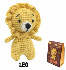 Lykke Needles Lykke Amitami Collection - Lion