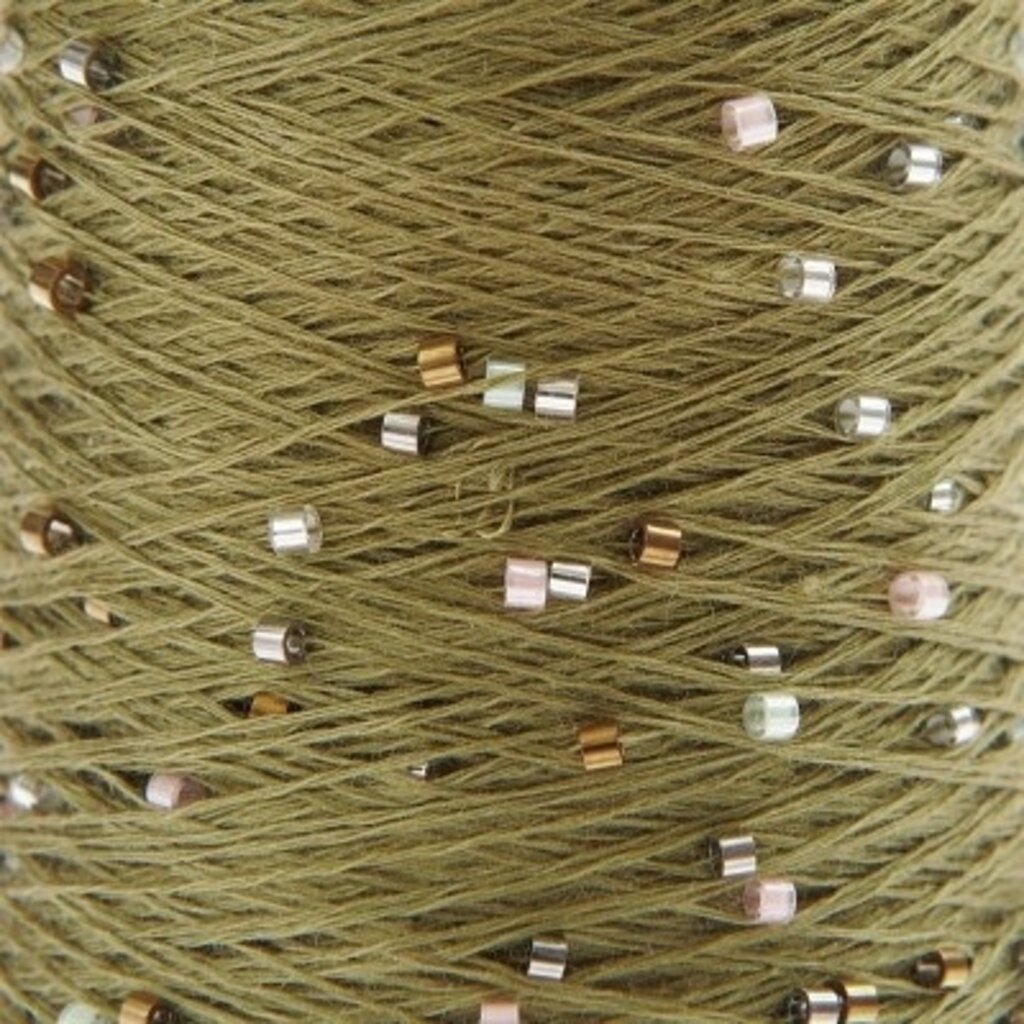 Rico Yarns Rico Yarns - Creative Make It Perlchen