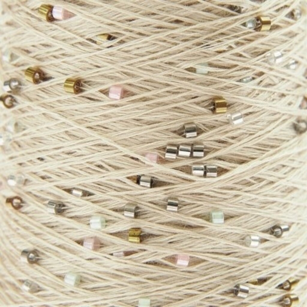 Rico Yarns Rico Yarns - Creative Make It Perlchen