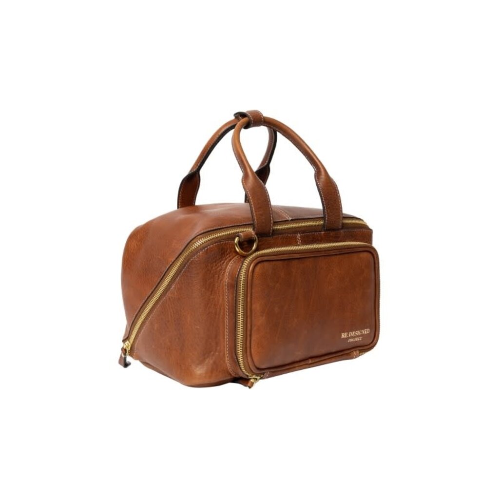 Re:Designed Re:Designed Project 39 Walnut and Gold