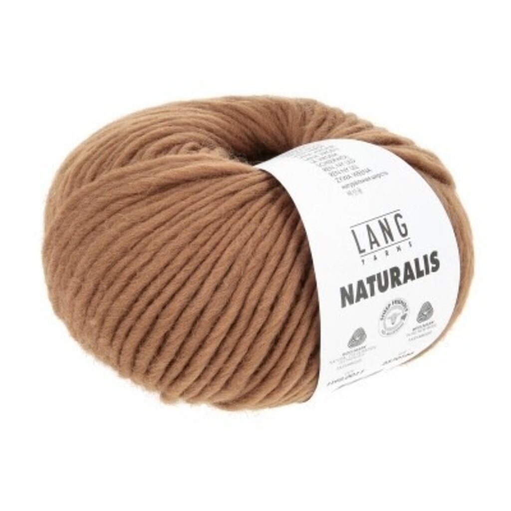 Lang Yarns Lang Yarns - Naturalis