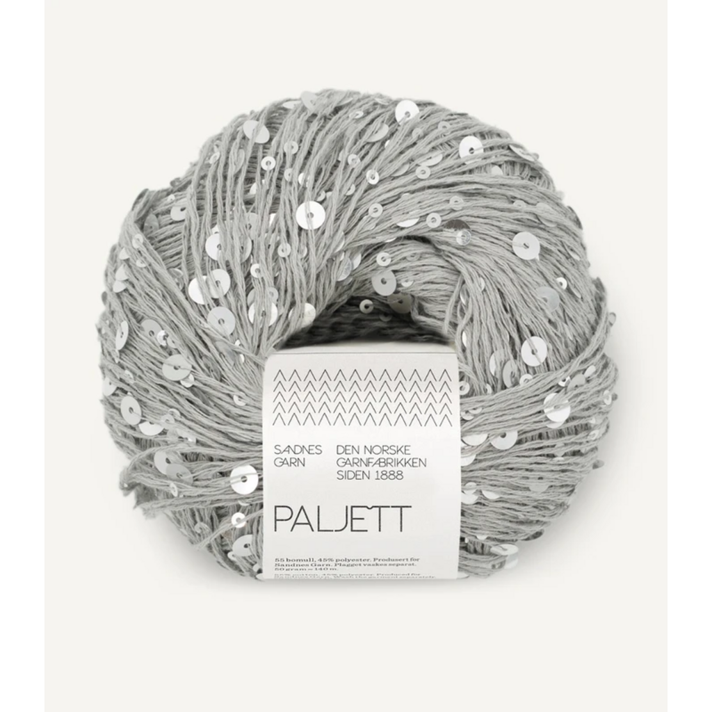 Sandnes Garn Sandnes Garn Yarn - Paljett