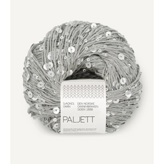 Sandnes Garn Sandnes Garn Yarn - Paljett