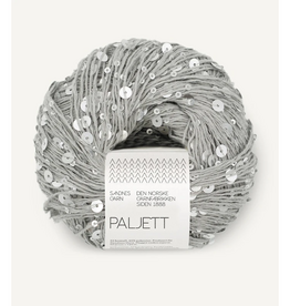 Sandnes Garn Sandnes Garn Yarn - Paljett