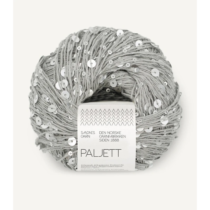 Sandnes Garn Sandnes Garn Yarn - Paljett