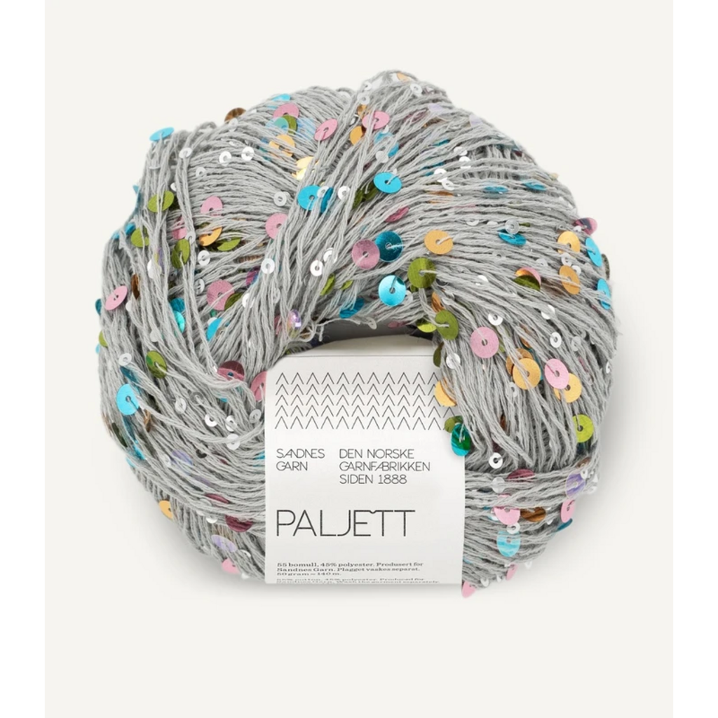 Sandnes Garn Sandnes Garn Yarn - Paljett