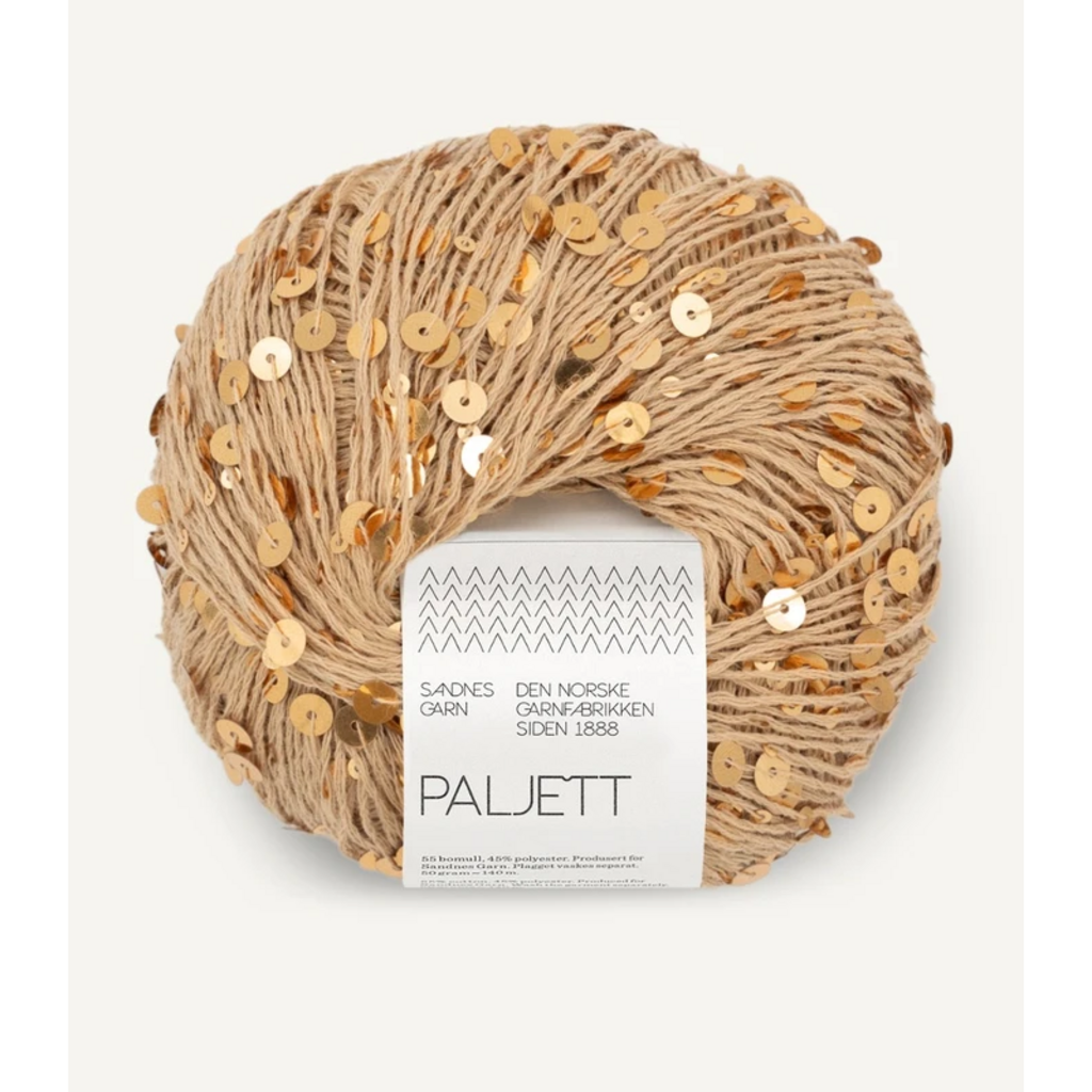 Sandnes Garn Sandnes Garn Yarn - Paljett