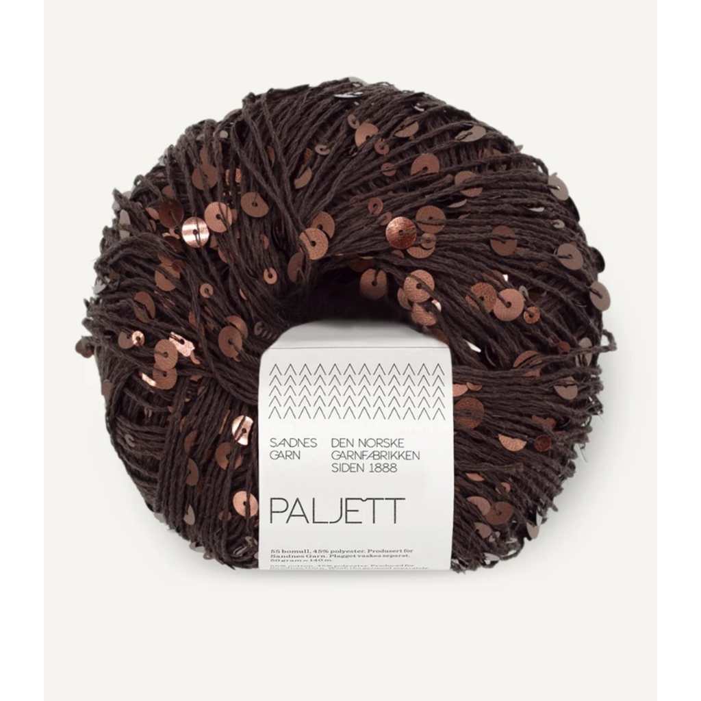 Sandnes Garn Sandnes Garn Yarn - Paljett