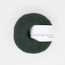 Knitting for Olive Knitting for Olive Cotton Merino Yarn