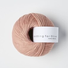 Knitting for Olive Knitting for Olive Cotton Merino Yarn