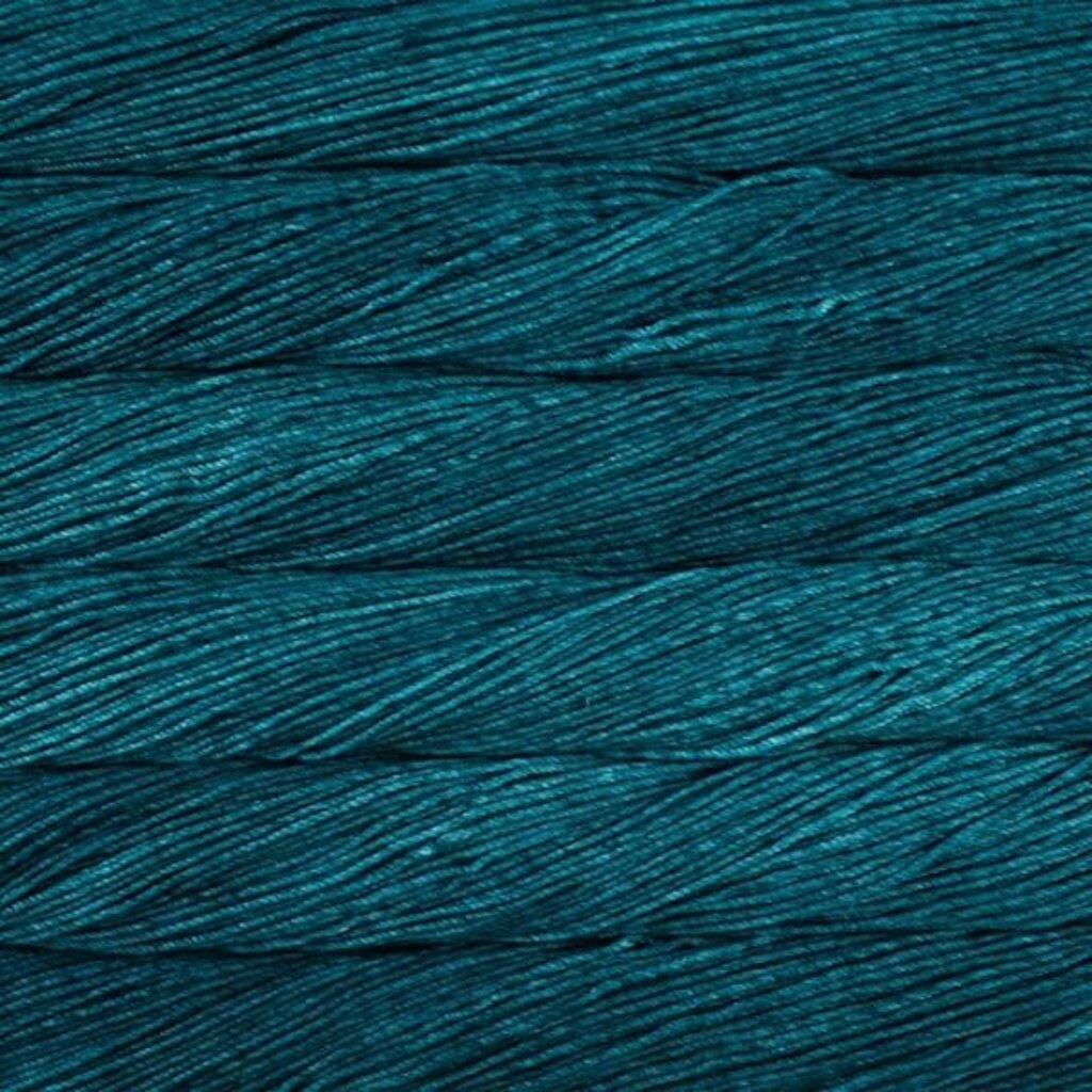Malabrigo Yarn Kit - Ikigai Cowl (Malabrigo Caprino in Teal Feather)
