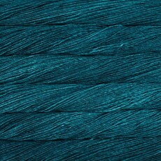 Malabrigo Yarn Kit - Ikigai Cowl (Malabrigo Caprino in Teal Feather)