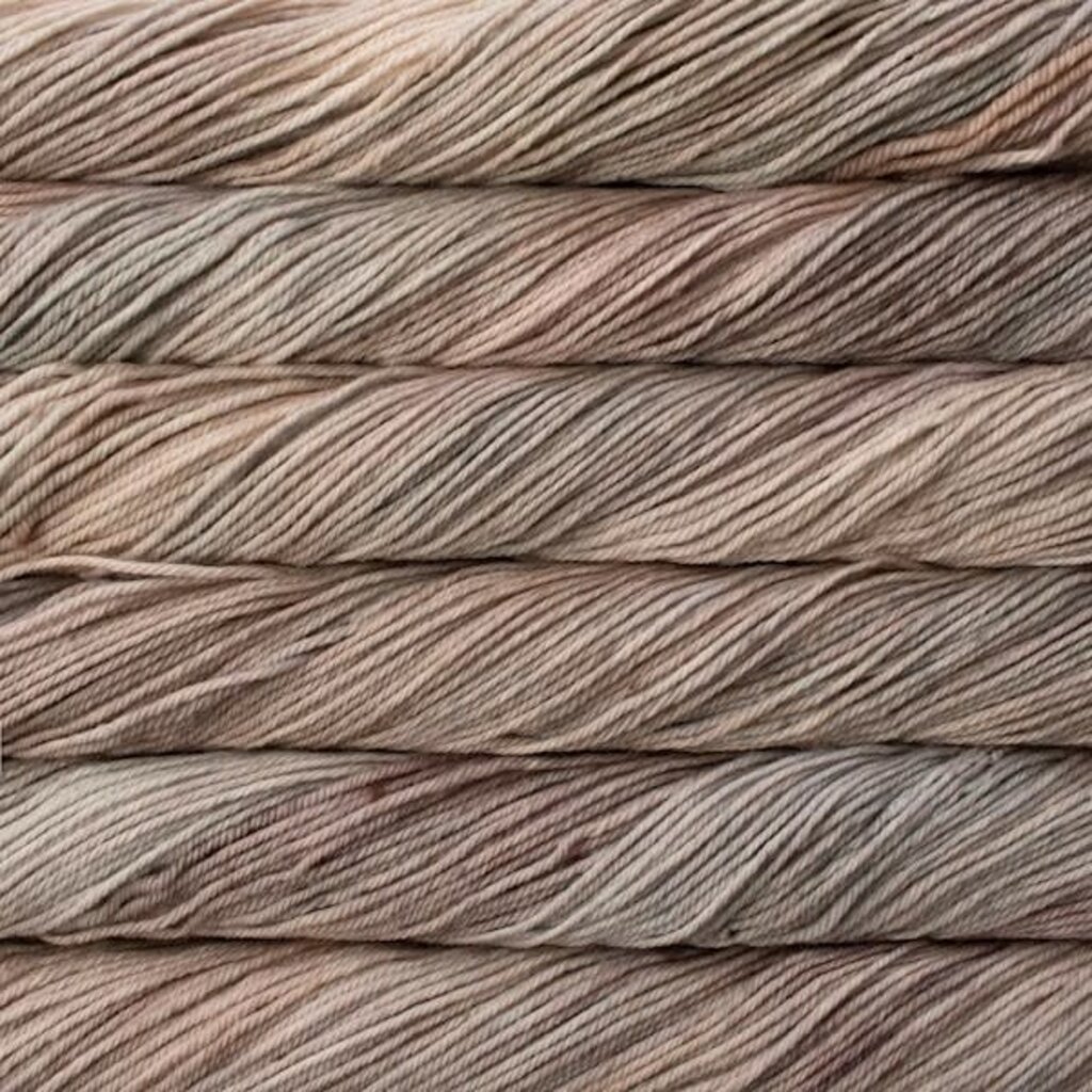 Malabrigo Yarn Kit - Ikigai Cowl (Malabrigo Caprino in Whole Grain)