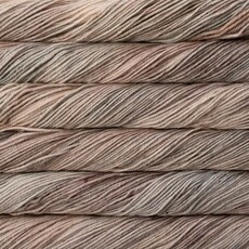 Malabrigo Yarn Kit - Ikigai Cowl (Malabrigo Caprino in Whole Grain)