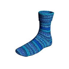 Lang Yarns Lang Yarns - Scottish Isle Super Soxx 4 Ply