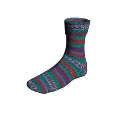 Lang Yarns Lang Yarns - Scottish Isle Super Soxx 4 Ply