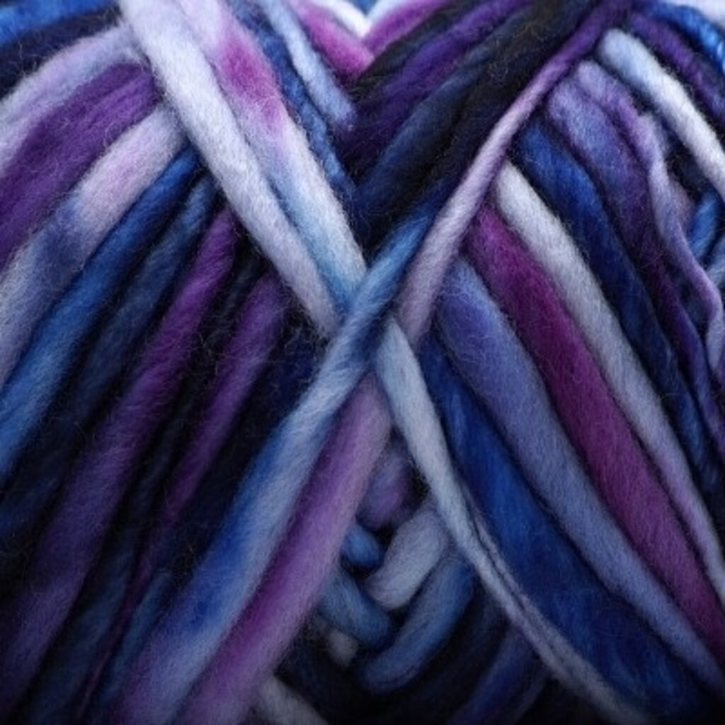 Estelle Yarns Estelle Yarns - Gemstone Merino Bulky