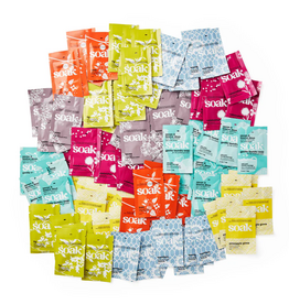 Soak Wash Soak Wash - Mini soak sample